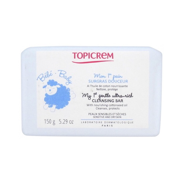 TOPICREM 1ER PAIN SURG DOU150G