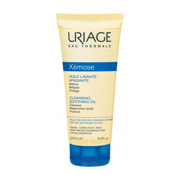 Uriage Xemose nett doux 200ml