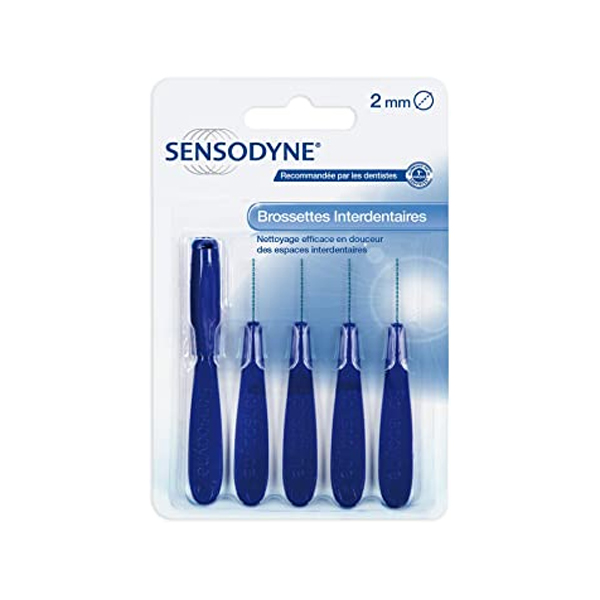 SENSODYNE BROSSETTE INTERDENTAIRE