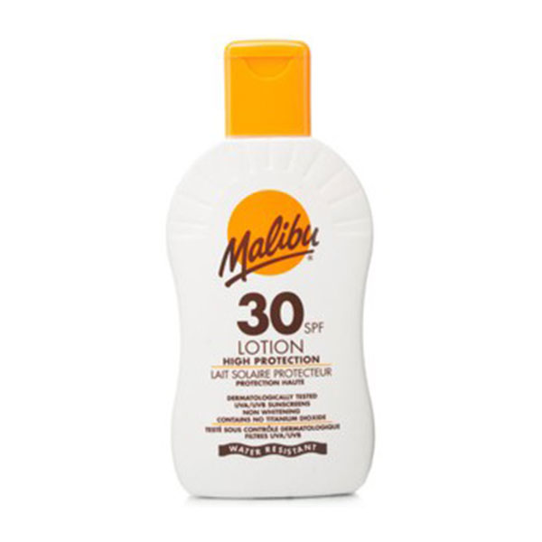 Malibu spf30 lotion 200ml