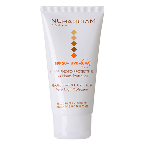 Nuhanciam spf50 fluide 50ml