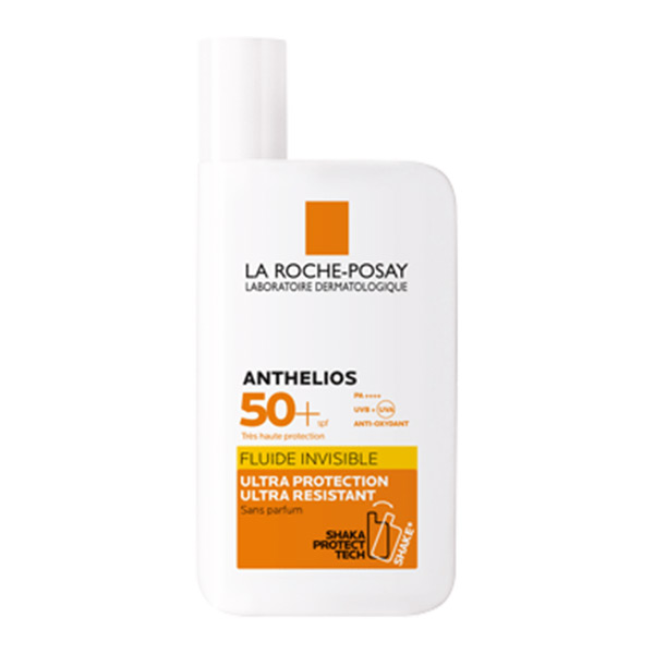 La Roche Posay Anthelios Shaka Fluide 50ml