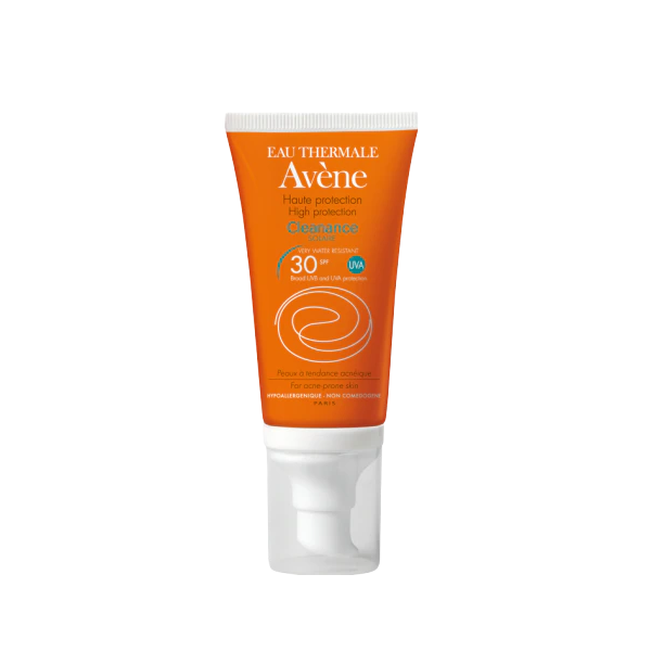 Avene matifiant spf30 50ml