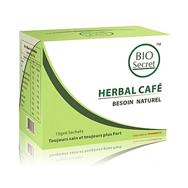 Herbal café