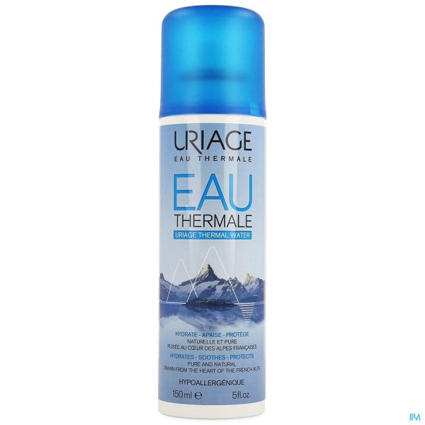 Uriage eau thermale 150ml